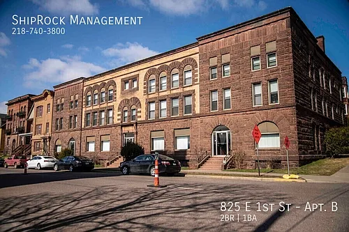 825 E 1st St #B Photo 1