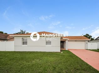 1112 Nolton Way, Orlando, FL 32822