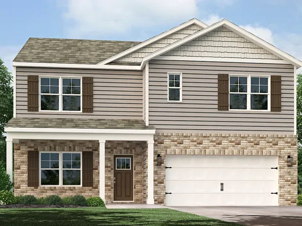 4320 Juliette Elise St, Knoxville, TN 37920