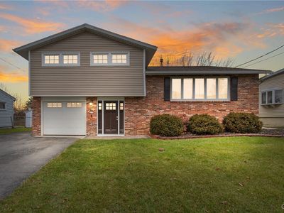 217 Tilden Dr, East Syracuse, NY, 13057