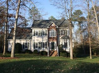 11406 Shellharbor Ct, Chesterfield, VA 23838