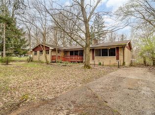 3688 Cedarwood Ln, Dayton, OH 45430