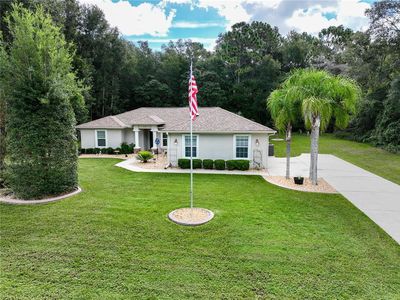 8291 N Golfview Dr, Citrus Springs, FL, 34434