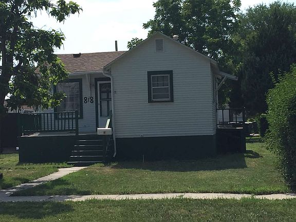 4th image of 814 S Sycamore St