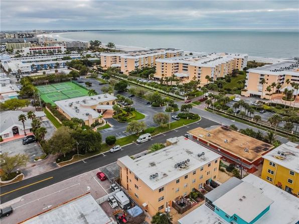 St Pete Beach Real Estate Zillow