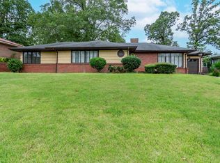 1023 46th St, Birmingham, AL 35208