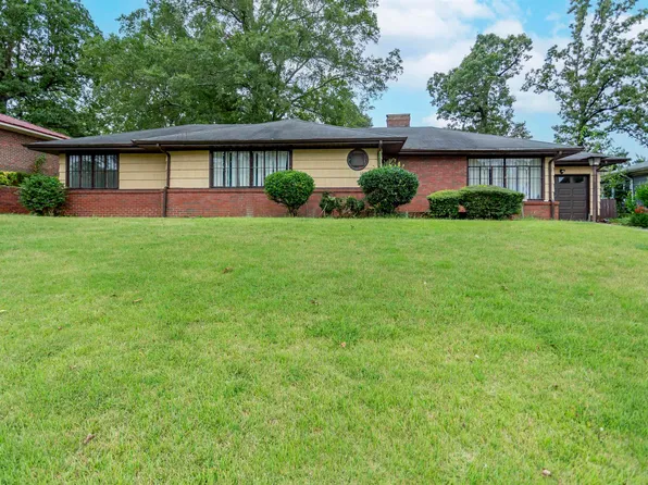 1023 46th St, Birmingham, AL 35208