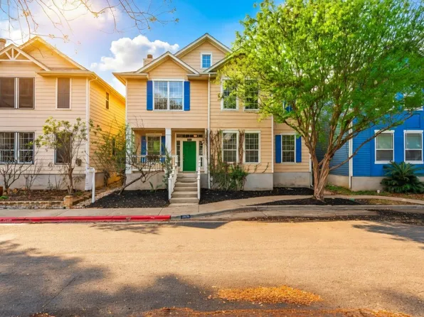 2606 Kinney Oaks Ct, Austin, TX 78704