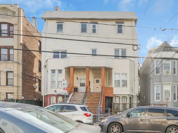 155 Highland Ave, Jersey City, NJ 07306