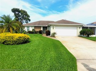736 Serenade Ter, Lake Placid, FL 33852