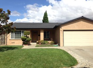 35020 Hollyhock St, Union City, CA