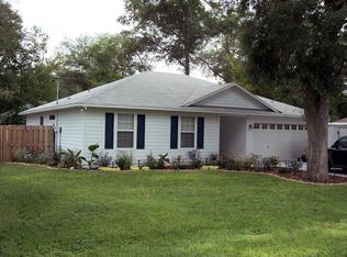 17510 NW 234th Ter, High Springs, FL 32643