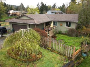 1960 SW 13th Ct, Gresham, OR 97080