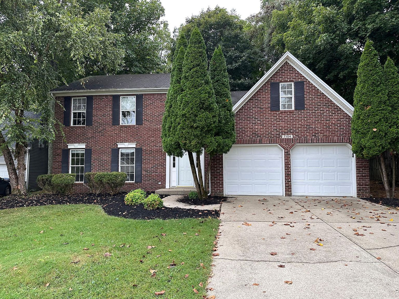 7104 Jonathan Ct, Crestwood, KY 40014 Zillow