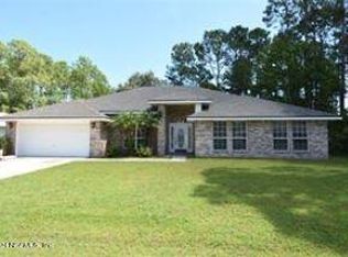 123 Burroughs Dr, Palm Coast, FL 32137