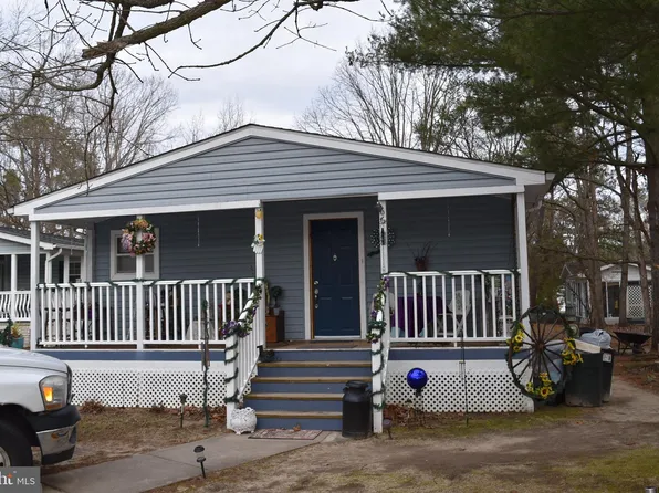 66 Skyline Dr, Erial, NJ 08081