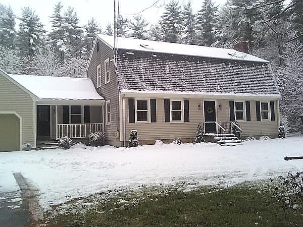 Home Sweet Home