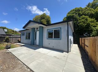23002 Amador St, Hayward, CA 94541