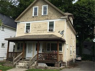 771-773 Seward St, Rochester, NY 14611