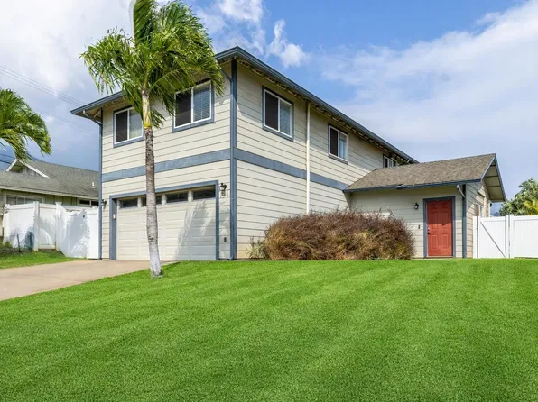 245 Kamahao Cir, Wailuku, HI 96793