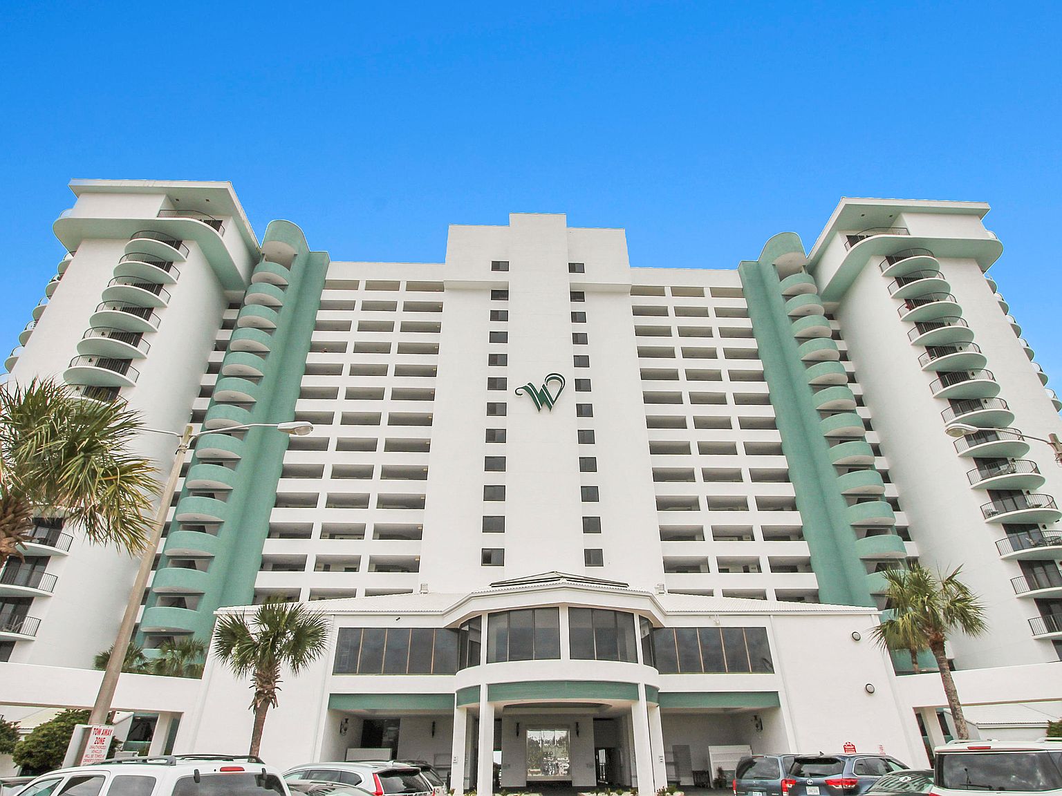 6201 Thomas Drive Panama City Beach Fl