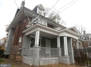 23 Delawareview Ave, Trenton, NJ