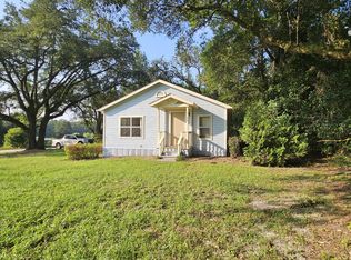 5186 Highway 4, Baker, FL 32531