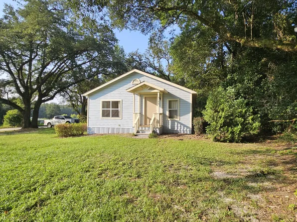 5186 Highway 4, Baker, FL 32531