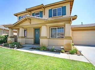 30 Cold Spring Ave, Beaumont, CA 92223