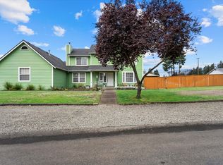 20916 79th Avenue E, Spanaway, WA 98387