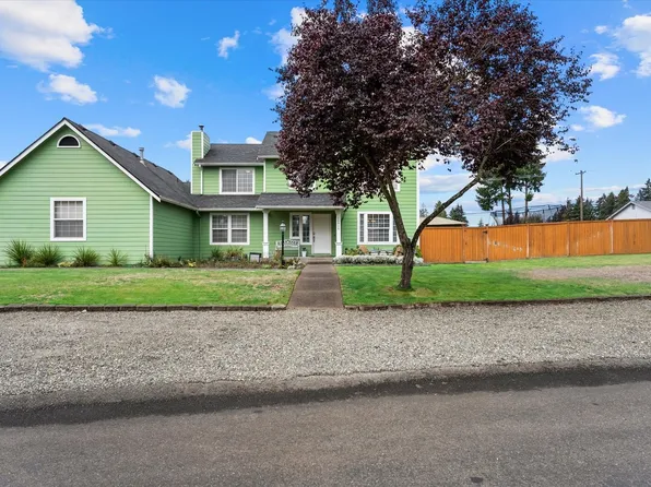 20916 79th Avenue E, Spanaway, WA 98387