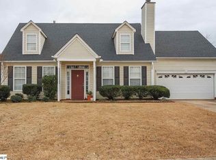 110 Lantana Ct, Simpsonville, SC 29681