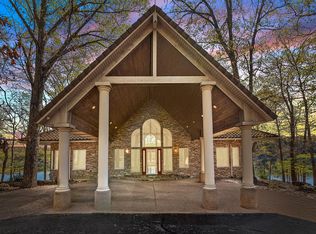 24304 Mustang Lane, Shell Knob, MO 65747