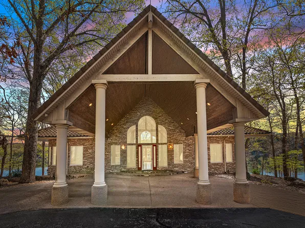 24304 Mustang Lane, Shell Knob, MO 65747