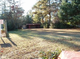 6070 Old Number Six Hwy, Elloree, SC 29047