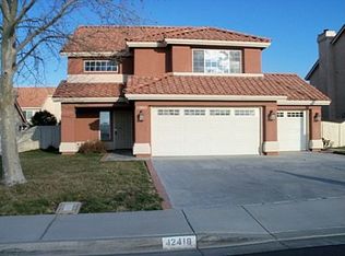 42418 57th St W, Lancaster, CA 93536