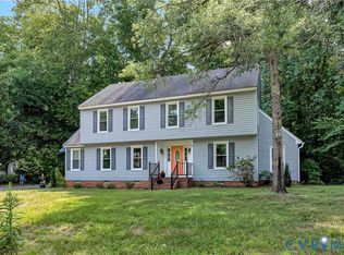 11048 Sugarloaf Dr, Mechanicsville, VA 23116