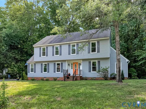 11048 Sugarloaf Dr, Mechanicsville, VA 23116