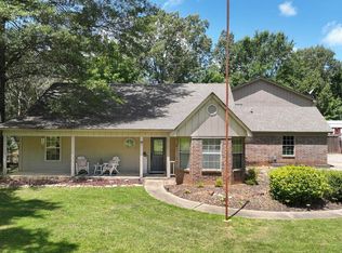 13 Timberlane St, Texarkana, TX 75501