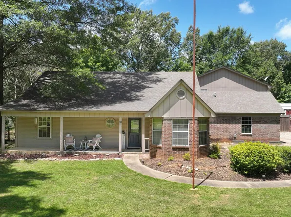 13 Timberlane St, Texarkana, TX 75501