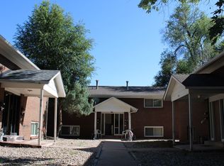 917 James Ct APT 2, Fort Collins, CO 80521