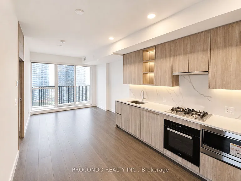 18 Esther Shiner Blvd #1511 — Photo 4