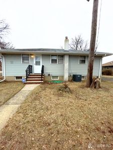 600 Clinton Ave, Plainfield, NJ, 07063