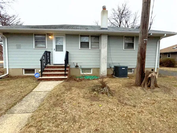 600 Clinton Ave, Plainfield, NJ 07063
