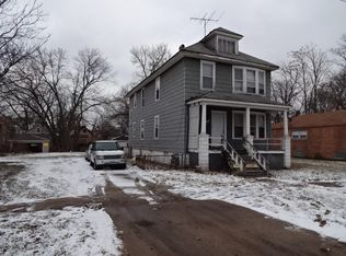 11521 S Princeton Ave, Chicago, IL