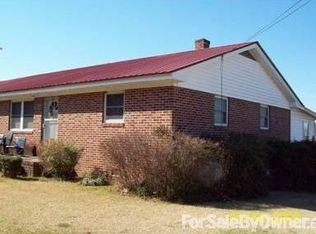 4077 Metasville Rd, Washington, GA 30673