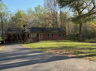 1437 Dudley Mountain Rd, Charlottesville, VA