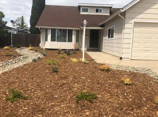 2037 San Tomas St, Fairfield, CA 94533