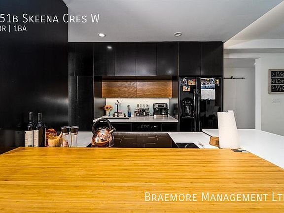 3rd image of 351B Skeena Cres W