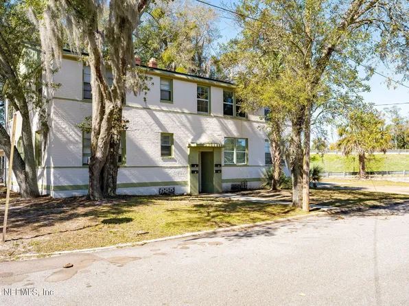 2906 Silver St APT 4, Jacksonville, FL 32206